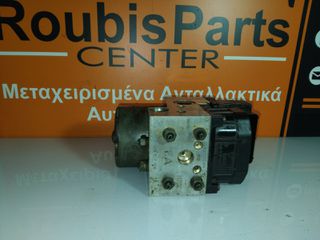 ΜΟΝΑΔΑ ABS OPEL MERIVA A 2003 - 2010   COMBO C 2000 - 2012   CORSA C 2000 - 2006 BOSCH 0265216478  0273004227  09127108