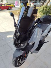 Sym Maxsym TL 2024