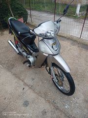 Kawasaki JOY-R 2013