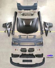 BMW M Design , FACELIFT BODYKITS  & Carbon KITS για Σειρά 1,2,3,4,5,6,7,8 | X1 X2 X3 X4 X5 X6 X7 | Z4 | i8 M Performance