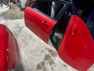 FORD FOCUS 2009+ ΠΟΡΤΕΣ
