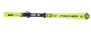 Ski Fischer RC4 Junior Worldcup 145cm