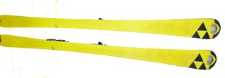 Ski Fischer RC4 Junior Worldcup 145cm-thumb-1