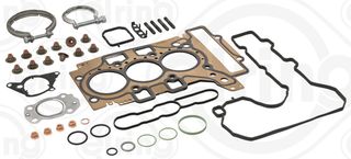 Σετ Φλαντζες Ανω Μερος Κεφαλής DS DS 3, DS 4, DS 4 II  CITROEN BERLINGO, C3 AIRCROSS I, C3 II, C3 III, C3 ORIGIN III, C3 PICASSO, C4 CACTUS, C4 GRAND PICASSO II, C4 II, C4 III