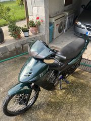 Suzuki FX 125 2001-thumb-1
