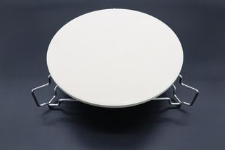 Plate Setter / Heat Deflector Ø 16,5 inch/42 cm