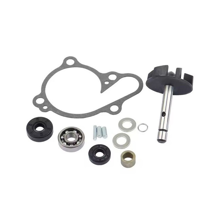 Σετ Επισκευής Αντλίας Νερού Για Yamaha YZ125 2005-2022