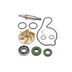 Σετ Επισκευής Αντλίας Νερού Για Yamaha WR400F WR450F YZ400F YZ450F