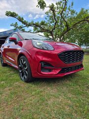 Ford Puma 2021 1.0  ST-LINE X hybrid-thumb-1