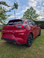 Ford Puma 2021 1.0  ST-LINE X hybrid-thumb-2