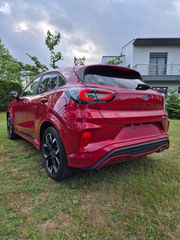 Ford Puma 2021 1.0  ST-LINE X hybrid-thumb-3