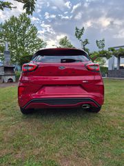 Ford Puma 2021 1.0  ST-LINE X hybrid-thumb-4
