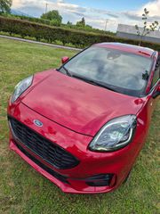 Ford Puma 2021 1.0  ST-LINE X hybrid-thumb-5