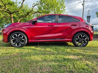 Ford Puma 2021 1.0  ST-LINE X hybrid-thumb-6