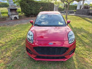 Ford Puma 2021 1.0  ST-LINE X hybrid-thumb-7