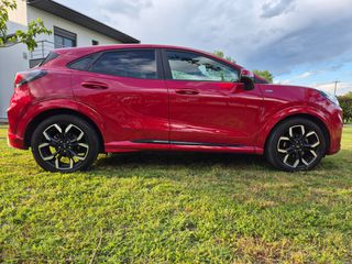 Ford Puma 2021 1.0  ST-LINE X hybrid-thumb-8