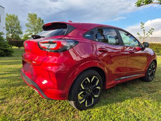 Ford Puma 2021 1.0  ST-LINE X hybrid-thumb-9