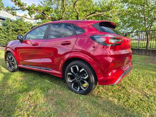 Ford Puma 2021 1.0  ST-LINE X hybrid-thumb-10