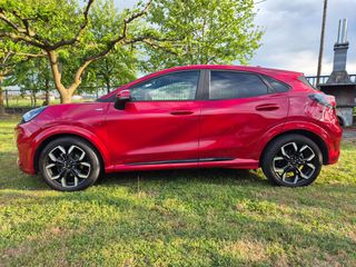 Ford Puma 2021 1.0  ST-LINE X hybrid-thumb-11
