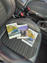 Ford Puma 2021 1.0  ST-LINE X hybrid-thumb-12