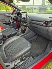 Ford Puma 2021 1.0  ST-LINE X hybrid-thumb-13
