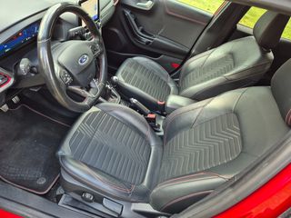 Ford Puma 2021 1.0  ST-LINE X hybrid-thumb-15