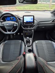Ford Puma 2021 1.0  ST-LINE X hybrid-thumb-16