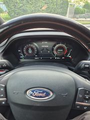 Ford Puma 2021 1.0  ST-LINE X hybrid-thumb-21