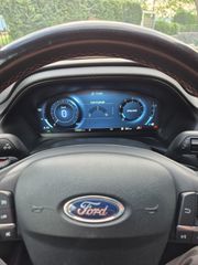 Ford Puma 2021 1.0  ST-LINE X hybrid-thumb-22