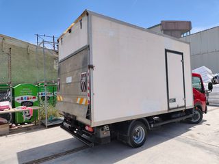 Κόφα Renault 2013 Maxity 140 DXI