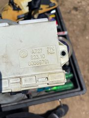 Alfa Romeo 03-05 156 κεντρική μονάδα ελέγχου ανέσεων (Comfort Control Module) κωδ:60689791