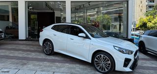 Bmw X2 2025 * ///M - PACKET * ETOIMOΠΑΡΑΔΟΤΟ *