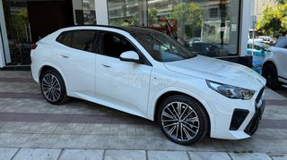 Bmw X2 2025 * ///M - PACKET * ETOIMOΠΑΡΑΔΟΤΟ *-thumb-1