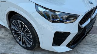 Bmw X2 2025 * ///M - PACKET * ETOIMOΠΑΡΑΔΟΤΟ *-thumb-2