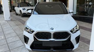 Bmw X2 2025 * ///M - PACKET * ETOIMOΠΑΡΑΔΟΤΟ *-thumb-3