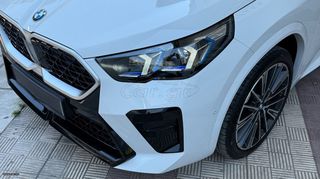 Bmw X2 2025 * ///M - PACKET * ETOIMOΠΑΡΑΔΟΤΟ *-thumb-4
