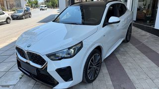 Bmw X2 2025 * ///M - PACKET * ETOIMOΠΑΡΑΔΟΤΟ *-thumb-5