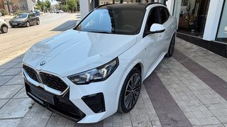 Bmw X2 2025 * ///M - PACKET * ETOIMOΠΑΡΑΔΟΤΟ *-thumb-6