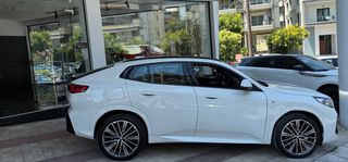 Bmw X2 2025 * ///M - PACKET * ETOIMOΠΑΡΑΔΟΤΟ *-thumb-7
