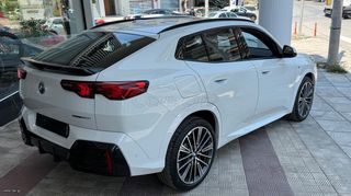 Bmw X2 2025 * ///M - PACKET * ETOIMOΠΑΡΑΔΟΤΟ *-thumb-8