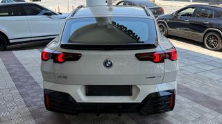 Bmw X2 2025 * ///M - PACKET * ETOIMOΠΑΡΑΔΟΤΟ *-thumb-9