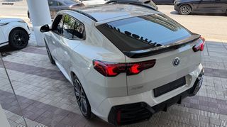 Bmw X2 2025 * ///M - PACKET * ETOIMOΠΑΡΑΔΟΤΟ *-thumb-11
