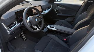 Bmw X2 2025 * ///M - PACKET * ETOIMOΠΑΡΑΔΟΤΟ *-thumb-12