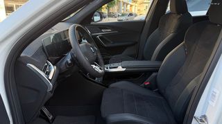 Bmw X2 2025 * ///M - PACKET * ETOIMOΠΑΡΑΔΟΤΟ *-thumb-13