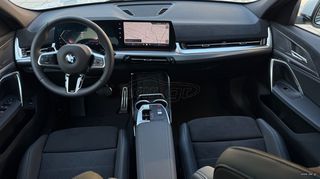 Bmw X2 2025 * ///M - PACKET * ETOIMOΠΑΡΑΔΟΤΟ *-thumb-19