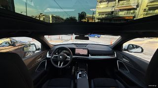 Bmw X2 2025 * ///M - PACKET * ETOIMOΠΑΡΑΔΟΤΟ *-thumb-23