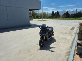 Thrust Huracan 400 2022-thumb-1