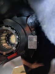 Φλασιερα γωνια τιμονιού για μερσεντες ε212 λίφτινγκ