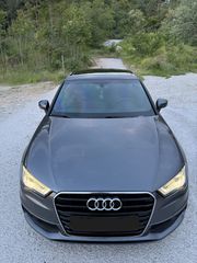 Audi A3 2013 A3 QUATTRO S-LINE SPORTBACK