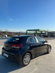 Kia Rio 2019 TGDI